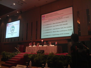 XXV FIG International Congress 2014 Kuala Lumpur, Malaysia